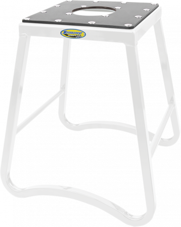 Standere - Stander central SX1 Motorsport alb