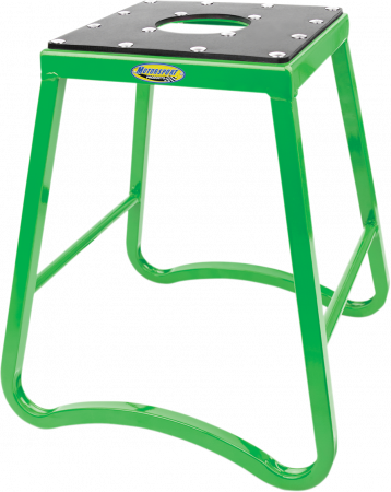 Standere - Stander central SX1 Motorsport verde