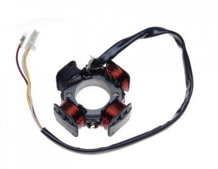 Statoare - Stator aprindere 4 bobine, 3 fire