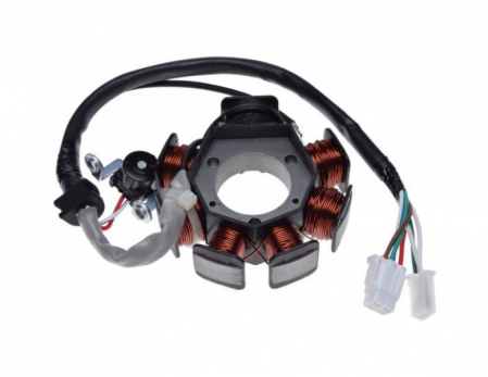 Statoare - Stator aprindere Ac Yamaha YBR 125