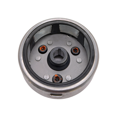 ELECTRICA & LUMINI - Magnetou+bendix,CROSS 125CC, diametru110mm