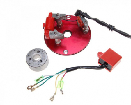 Aprindere - Stator - generator cu aprindere Unit Enduro