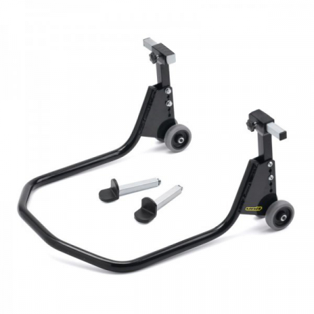 Standere - Stender spate Unit adaptor L, 270-390mm