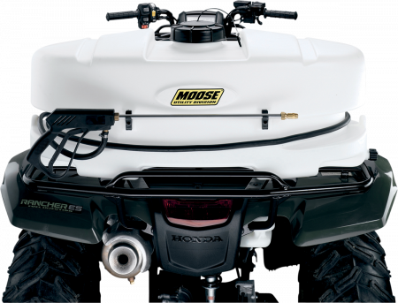 Remorci  & Trolii - Stropitor Moose Plow 95 litrii 2.1 GPM