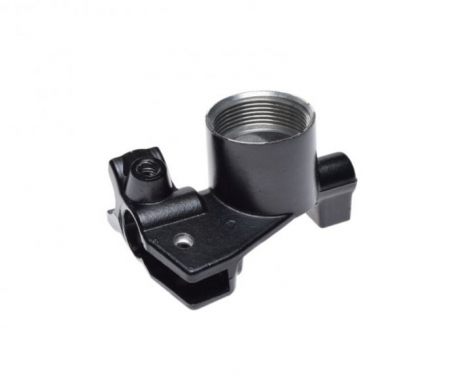 Suspensie Cadru - Suport bidonas lichid frana si oglinda Mz