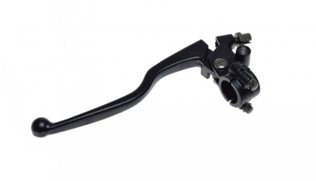 Suspensie Cadru - Suport cu maneta si senzor ambreiaj universal