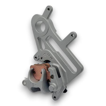 Etrier frana - Suport etrier+etrier frana spate Asix XR99 300cc