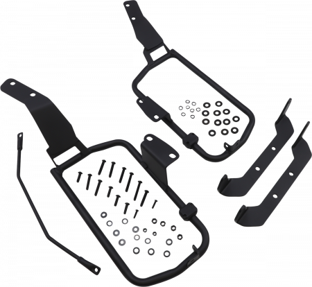 Transport & Depozitare - Suport montare cutii laterale Kenai, pentru BMW F750/F850 GS 19-20