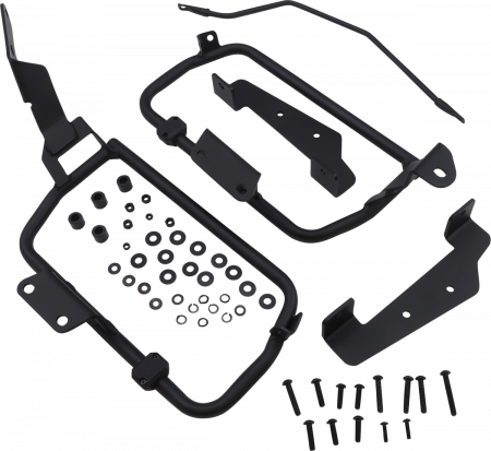 Transport & Depozitare - Suport montare cutii laterale Kenai, pentru Honda 1100L Africa Twin Rack 20