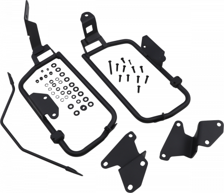 Transport & Depozitare - Suport montare cutii laterale Kenai, pentru Honda 1100L Africa Twin-Rack 20