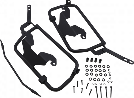 Transport & Depozitare - Suport montare cutii laterale Kenai, pentru Suzuki V-Storm 1000 14-19 / 1050 20