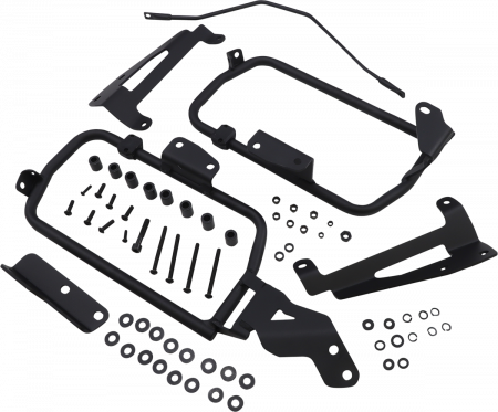 Transport & Depozitare - Suport montare cutii laterale Kenai, pentru Yamaha Tenere 700 19-20