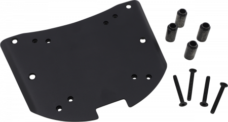 Transport & Depozitare - Suport montare Top Case Kenai, pentru Triumph Tiger 800 11-20