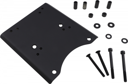 Transport & Depozitare - Suport montare Top Case Kenai, pentru Yamaha Tenere 700 19-20