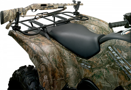 Suporti  ATV & UTV - Suport Moose Plow arma cu fixare pe gratar simplu