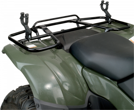 Suporti  ATV & UTV - Suport Moose Plow arma fixare pe portbagaj big horn single