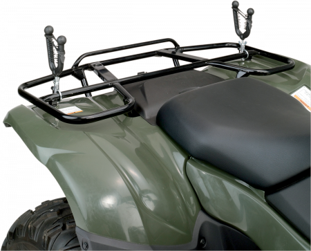 Suporti  ATV & UTV - Suport Moose Plow arma fixare pe portbagaj expedition single