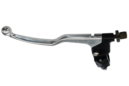 SUSPENSIE CADRU - Suport si maneta ambreiaj pentru Blade R