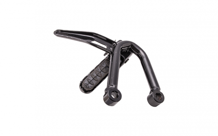 Scarite - Suport si scarita dreapta spate Hyper 125