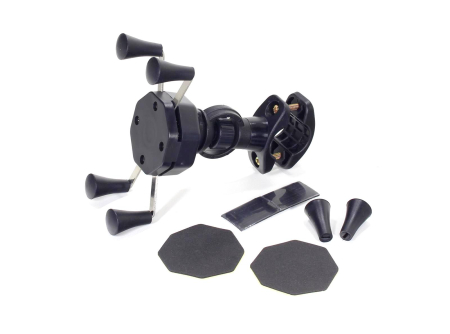 Transport & Depozitare - Suport telefon prindere pe ghidon d.19-30mm