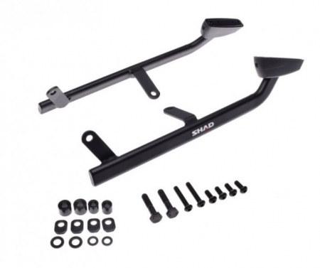 Suporti  ATV & UTV - Suport Top Case HONDA CB650 F / CBR650R, 14 -15