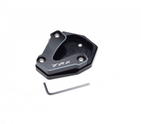 Suspensie Cadru - Talpa pentru cric lateral pentru Benelli Trk502 Trk702