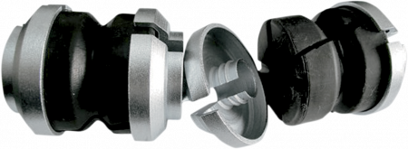 Transport & Depozitare - Tampon Kimpex cablu troliu