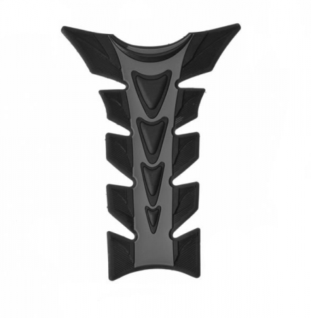 Suspensie Cadru - TankPad WM, protectie rezervor, culoare negru