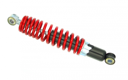 Amortizoare fata - Telescop fata ATV 110, culoare rosu, L-300mm