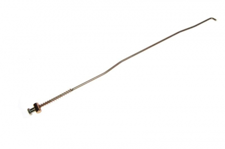 Accesorii - Tija si arc frana picior moto