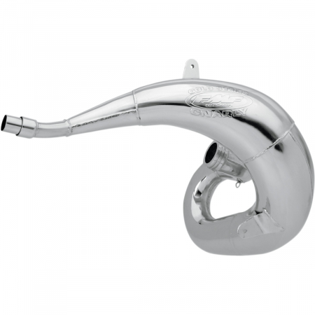 Galerie Evacuare - Toba intermediara (stomac) FMF Gold series Gnarly Beta