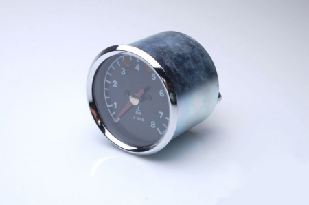 Afisaj / Bord - Turometru moto tip MZ ETZ