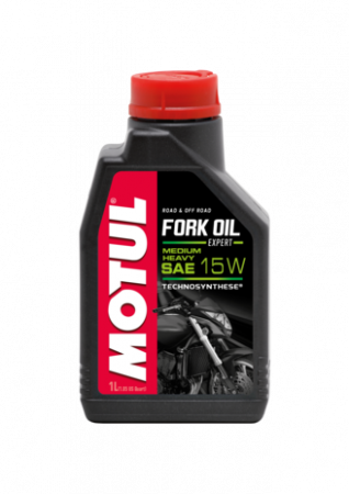Ulei furca - Ulei de Furca Motul 15W 1L