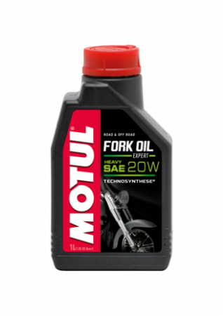 Ulei furca - Ulei de furca Motul 20W