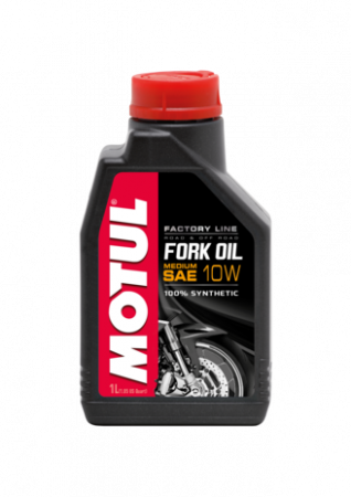 Ulei furca - Ulei de Furca Motul Factory Line 10W