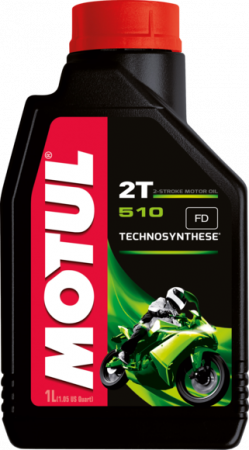 Ulei 2T - Ulei Motul 510 2T