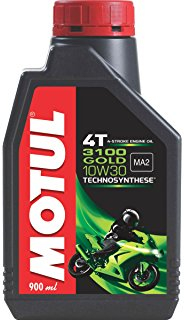 Ulei 4T - Ulei Motul 5100 10W30 1L