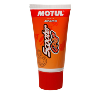 Ulei transmisie - Ulei Motul scooter gear 80W90 150ml