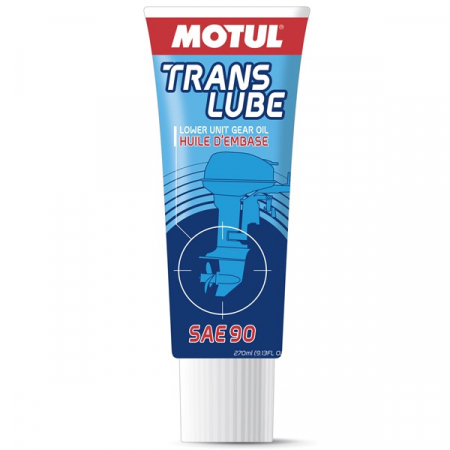 Ulei transmisie - Ulei Motul Translube 90