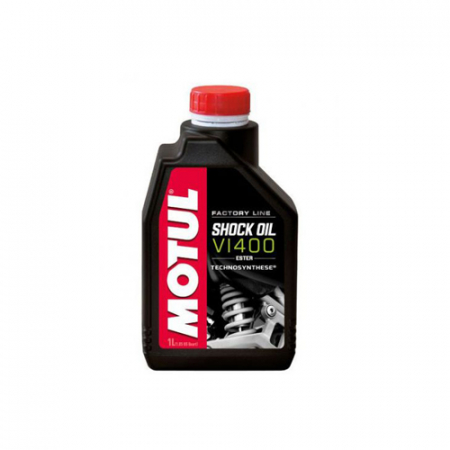 Ulei furca - Ulei telescop spate Motul Shock oil