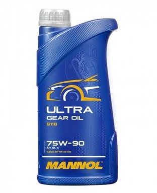 Ulei transmisie - Ulei transmisie 75w90 ultra, 1 L