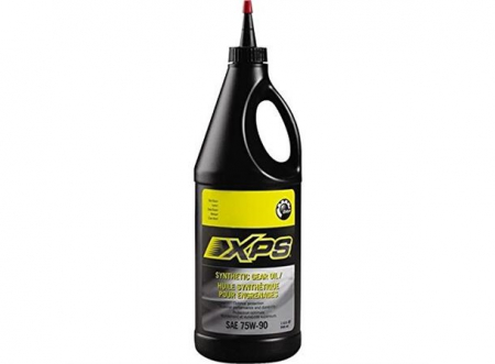 Ulei transmisie - Ulei transmisie BRP XPS sintetic 75W90 1L