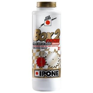 Ulei transmisie - Ulei transmisie Ipone Box 2 SYNTHESIS Sintetic, 1L
