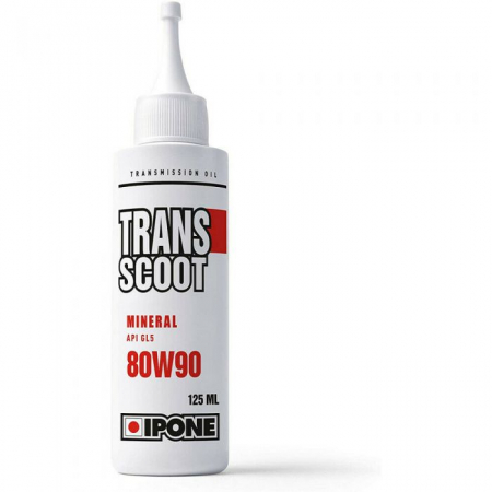 Ulei transmisie - Ulei transmisie Ipone TranScoot Dose, 0.125L