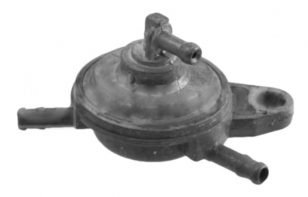 Sistem alimentare cu combustibil - Vacum benzina MBK Booster Next Generation