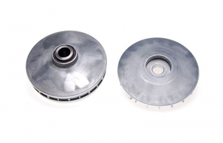 Transmisie - Variator complet fata Linhai 300 cc, model 169m