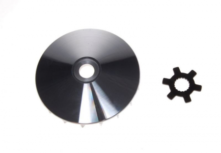 Transmisie - Variator fix fata, 50cc, 2T