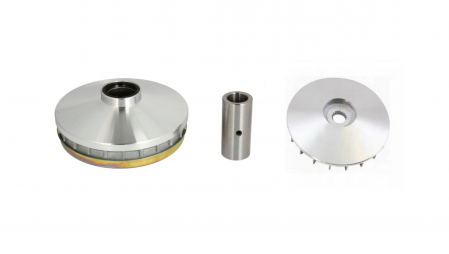 Transmisie - Variator complet Yamaha Majesty/Malaguti Madinson, 250cc