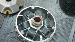 Transmisie - Variator fata Piaggio X9 125/Gilera DNA 125