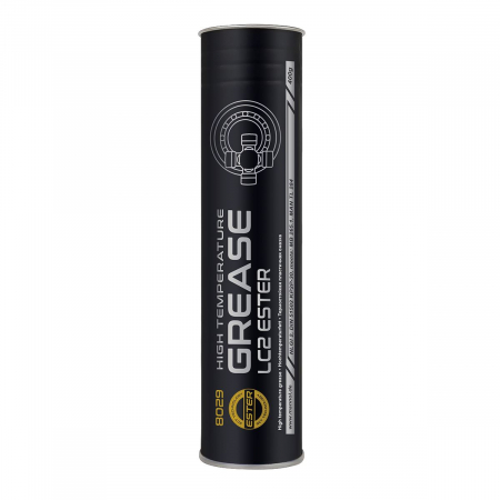 Vaselina - Vaselina rezistenta la temperaturi inalte Mannol, 400 gr